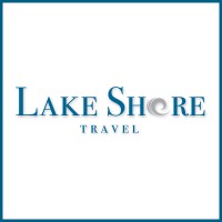 Lake Shore Travel logo - Similar company to Florenceforfun