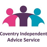 Coventry Independent Advice Service logo - Similar company to Prominence Estates