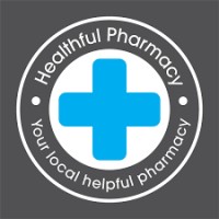 Healthful Pharmacy logo - Similar company to Strathclyde Language Cafe