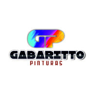 Gabaritto Pinturas logo - Similar company to Gabaritto Comunicação Visual, Cenografia E Decoração