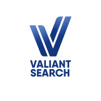Valiant Search logo - Similar company to Dstribute.Io Job Distribution Software