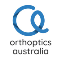 Orthoptics Australia logo - Similar company to American Association For Pediatric Ophthalmology And Strabismus