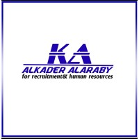 AlkaderAlaraby for recruitment logo - Similar company to Advantech Engineering Services