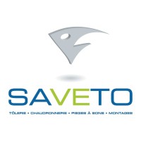 SAVETO logo - Similar company to Saveto Group