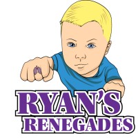 Ryan's Renegades logo - Similar company to Level M Recruiting Group