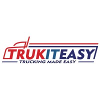 Trukiteasy logo - Similar company to Omnicode Technologies