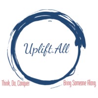 Uplift.All logo - Similar company to Cammunity