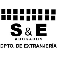 S&E ABOGADOS Dpto. Extranjeria logo - Similar company to Ayala Extranjería