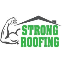 Strong Roofing/ Homes By Strong Sarasota logo - Similar company to Bringman Roofing