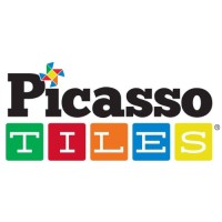 PicassoTiles logo - Similar company to Fluv