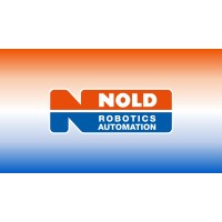 Nold Robotics + Automation GmbH logo - Similar company to Stirweld Gmbh