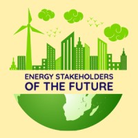 The Energy Stakeholders of the Future logo - Similar company to Froliq