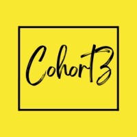 CohortZ logo - Similar company to Finstox