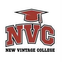 New Vintage College logo - Similar company to Hr5