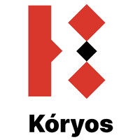 Kóryos logo - Similar company to Anticiper