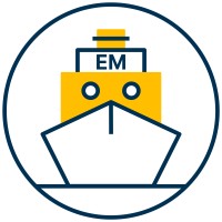 Electrofuel Marine logo - Similar company to Green Hydrogen Solutions®