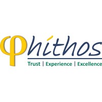Phithos Technologies logo - Similar company to Exaze