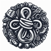 Thunder Solutions Ltd logo - Similar company to Arqos.Ai