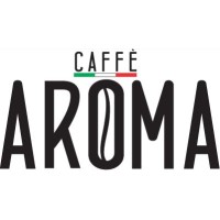 Caffe Aroma logo - Similar company to Caffe Aroma
