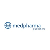Medpharma Publishers logo - Similar company to Royalpixel