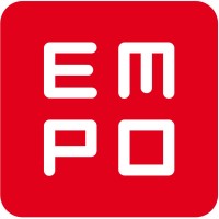 EMPO TV / Electronic Meeting Point logo - Similar company to Empo Tv