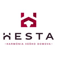 Hesta logo - Similar company to Aia Floor