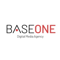 BaseOne Agency logo - Similar company to Cognitech