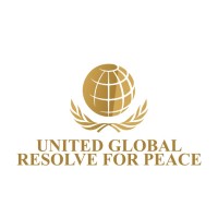 United Global Resolve For Peace