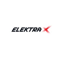 Elektra X logo - Similar company to Pixito