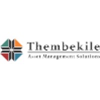 Thembekile Asset Management Solutions logo - Similar company to Tec-Rfid: Rfid Asset Management & Rfid Solutions