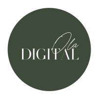 Ola Digital logo - Similar company to Ritual Haus