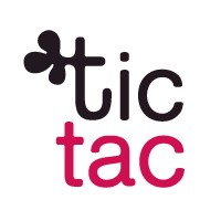 Tictac Soluciones Informáticas logo - Similar company to Alice Hat Strategy For Ideas