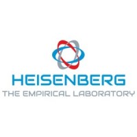 Heisenberg India logo - Similar company to Akown Laboratory Process Technologies Pvt. Ltd.