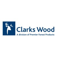 Clarks Wood Company logo - Similar company to Monnarita