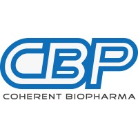 COHERENT BIOPHARMA (SUZHOU) CO., LTD. logo - Similar company to Coherent Biopharma