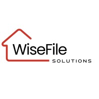 WiseFile Solutions LLC logo - Similar company to Finory.App