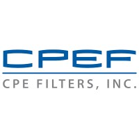 CPE Filters, Inc. logo - Similar company to Parkitect Llc
