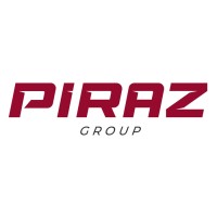 Piraz International Group FZC logo - Similar company to Team X