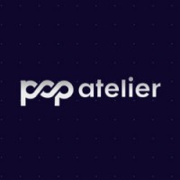 Pop Atelier | Beex logo - Similar company to Pop Express