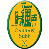 Blackrock National Hurling Club logo - Similar company to Baroc Management