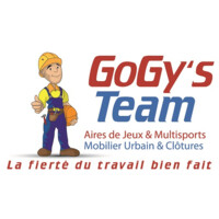 Gogy's Team logo - Similar company to Squaire Services