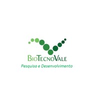 Biotecnovale logo - Similar company to Instituto Amazônia 4.0