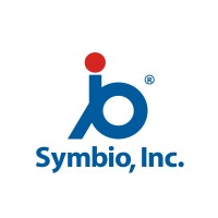 Symbio, Inc. logo - Similar company to Duraco Specialty Labels – A Duraco Specialty Materials® Company