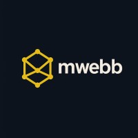 MWebb Digital logo - Similar company to B&B Dermaceuticals