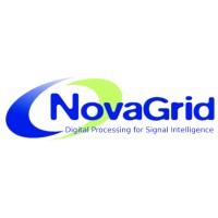 NovaGrid SAS logo - Similar company to Novagrid Ag