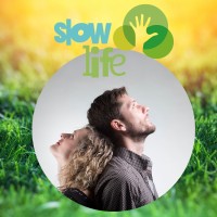 Slow Life logo - Similar company to Myinnospace