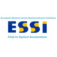 ESSI Think Tank logo - Similar company to Terascale Networks