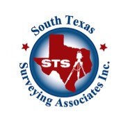South Texas Surveying Associates, Inc. logo - Similar company to H & A Engineering