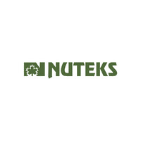 Nuteks logo - Similar company to Nanosilver