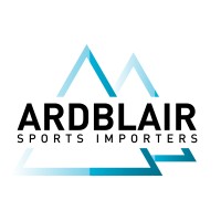 ARDBLAIR SPORTS IMPORTERS LIMITED logo - Similar company to Custom Printed Boxez